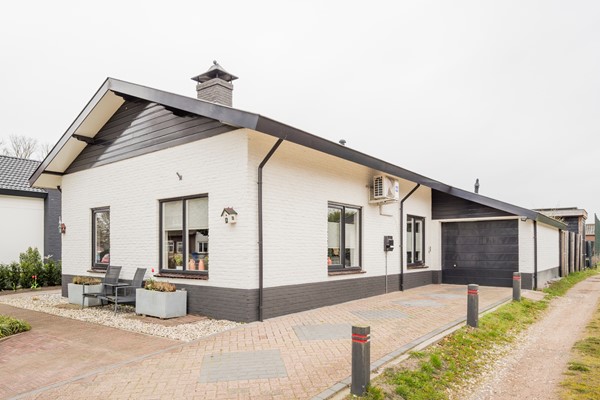 Medium property photo - Gerard Doustraat 3, 3781 EH Voorthuizen